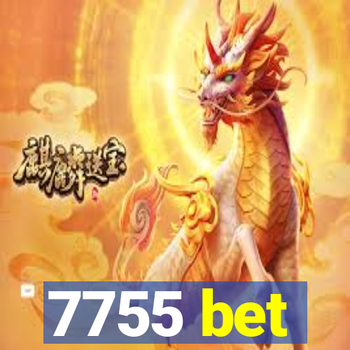 7755 bet